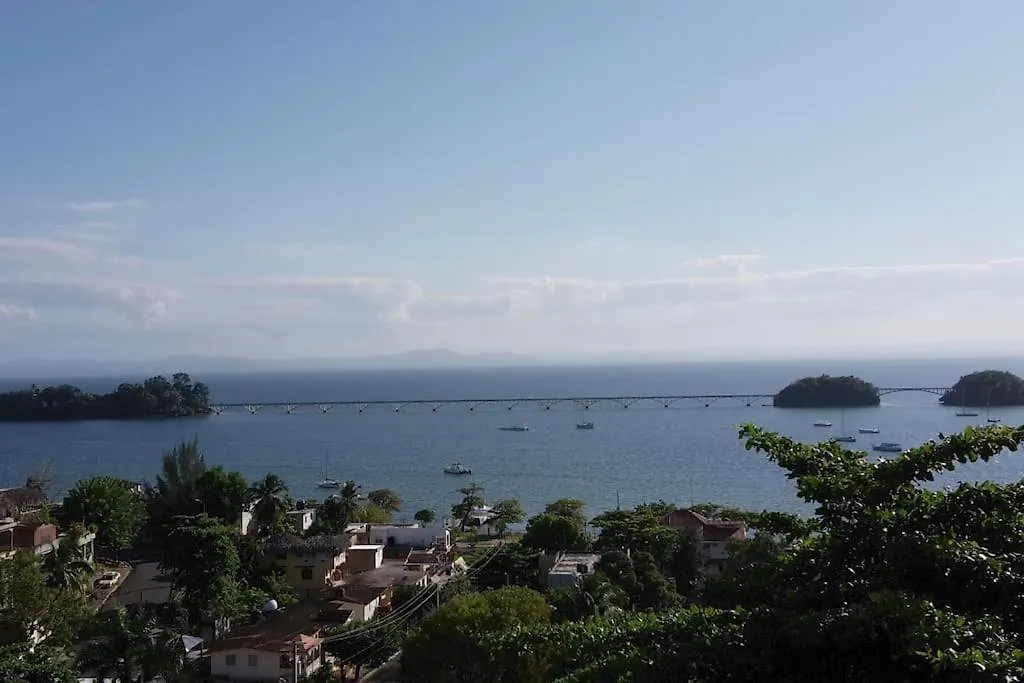 Blue House Ocean View Apartment Samana