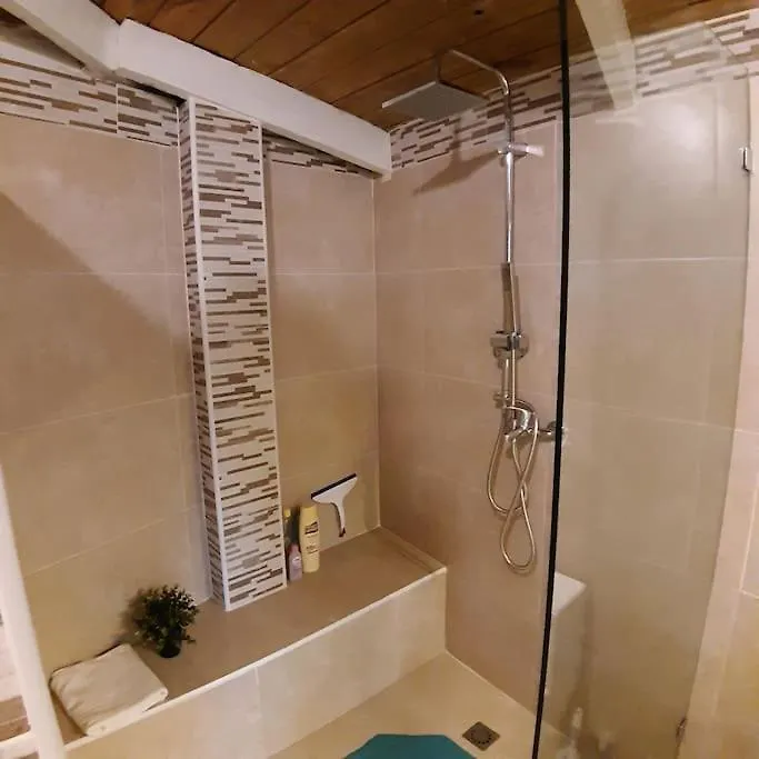 Blue House Ocean View Apartment Samana