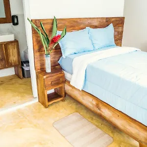 Parador El Ermitano Bed and breakfast
